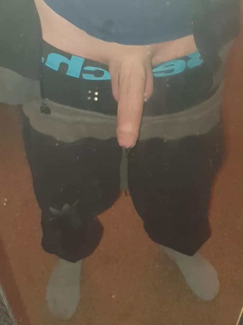 😜