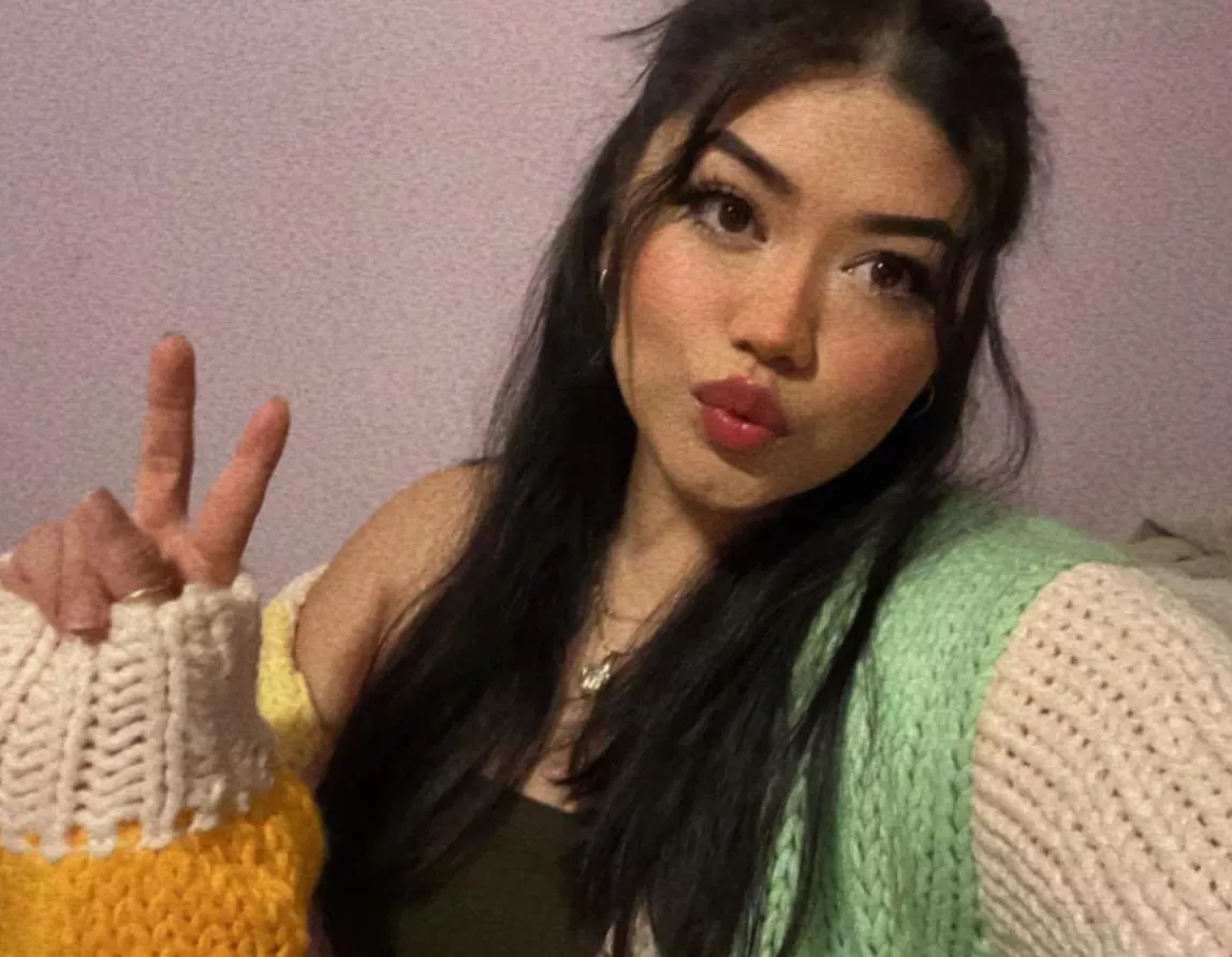 😘