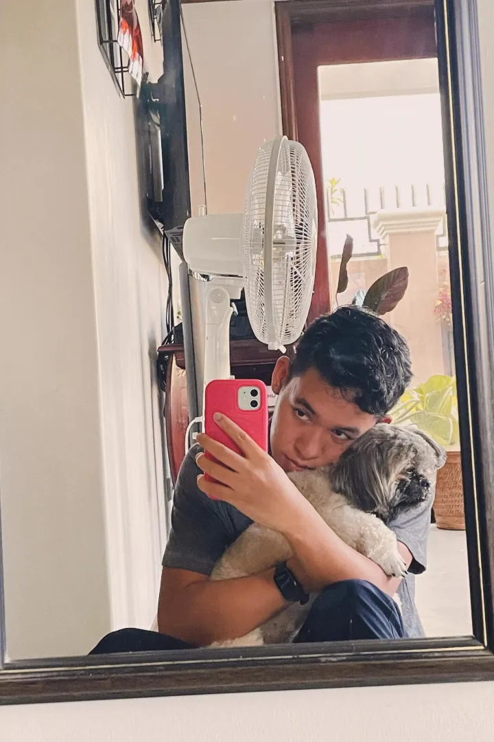 ❤️