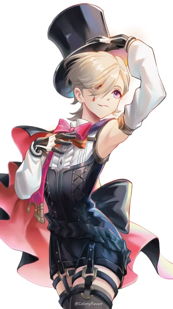 ♥♥♥