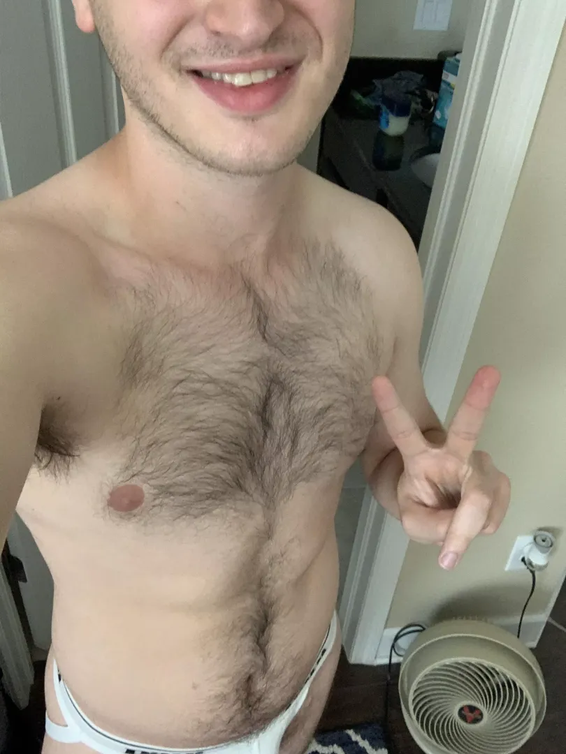 ✌🏻