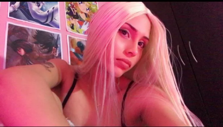 🎀💗