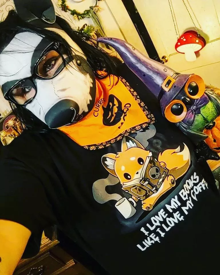 🦴🎃🦴