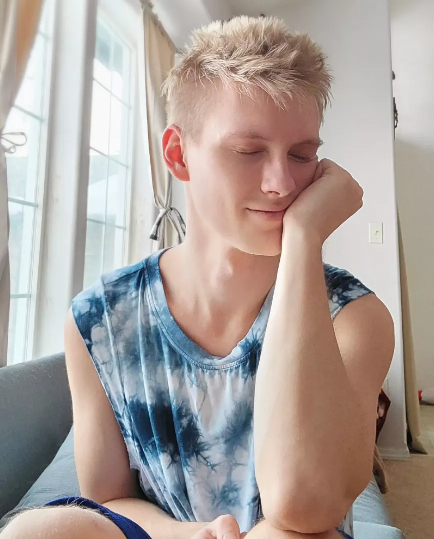 😌