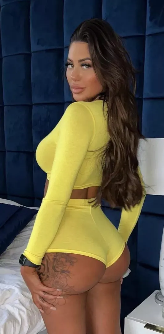 🍑🤤