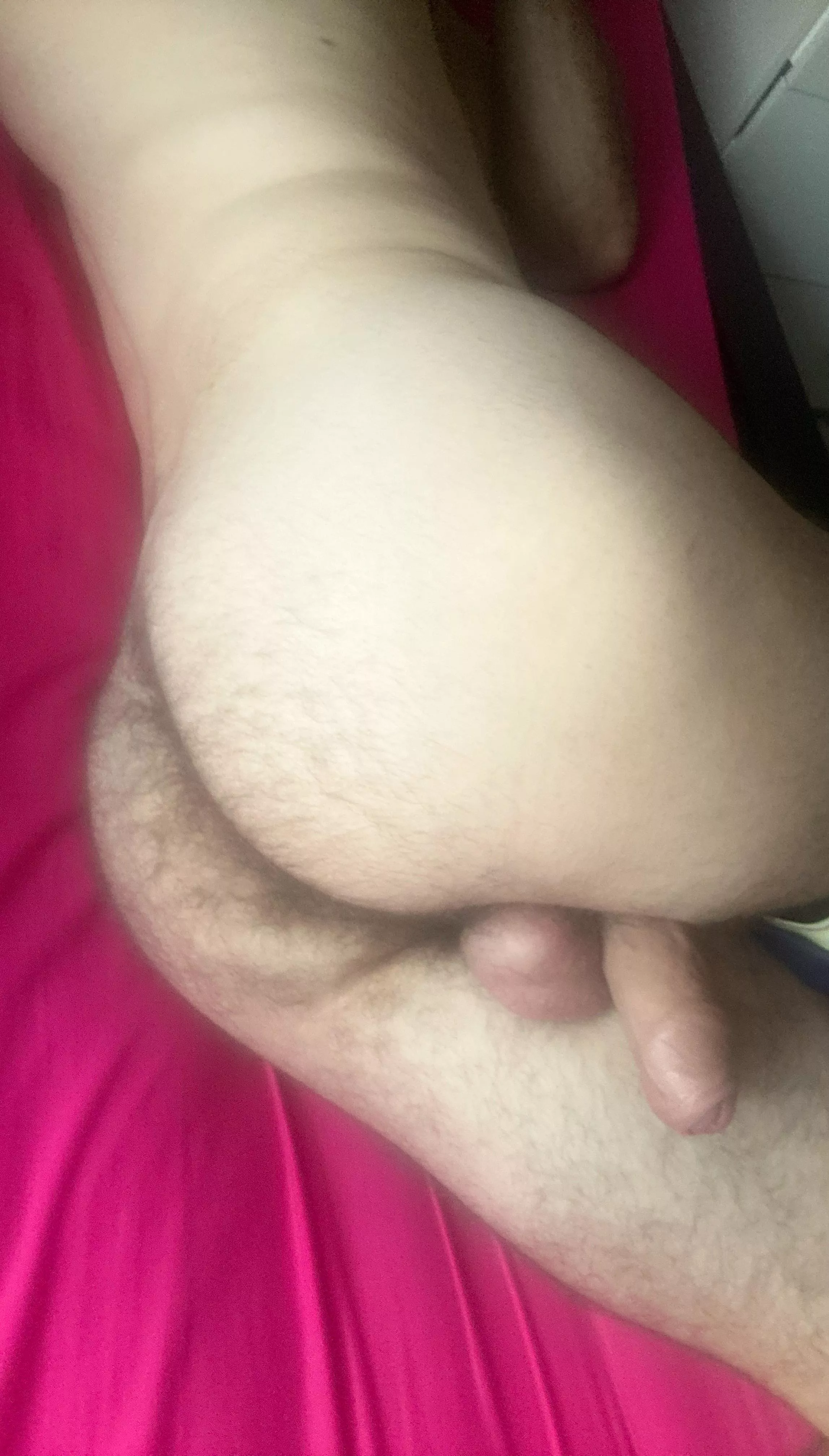:) 