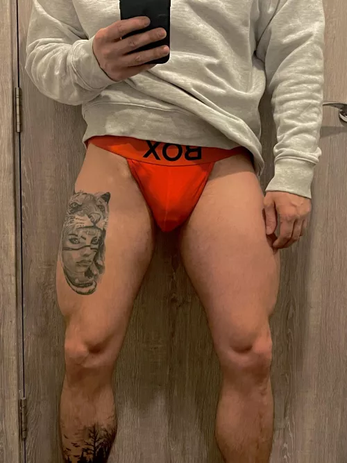 🦵🏻