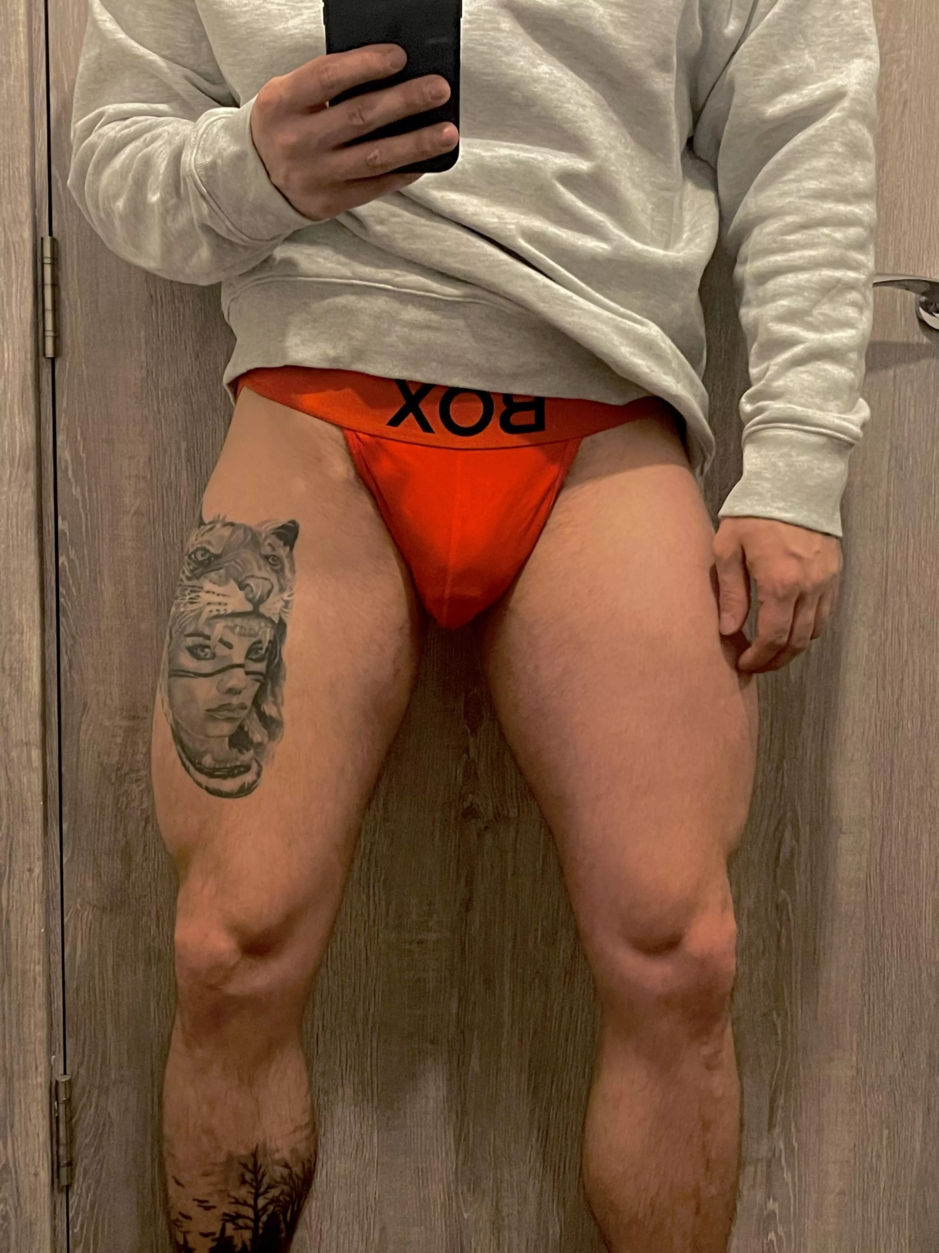 🦵🏻