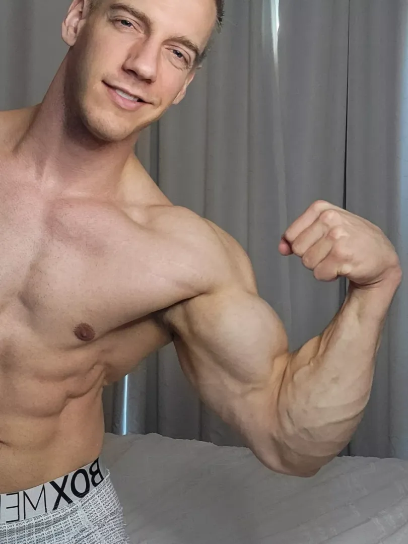 😁💪🏼