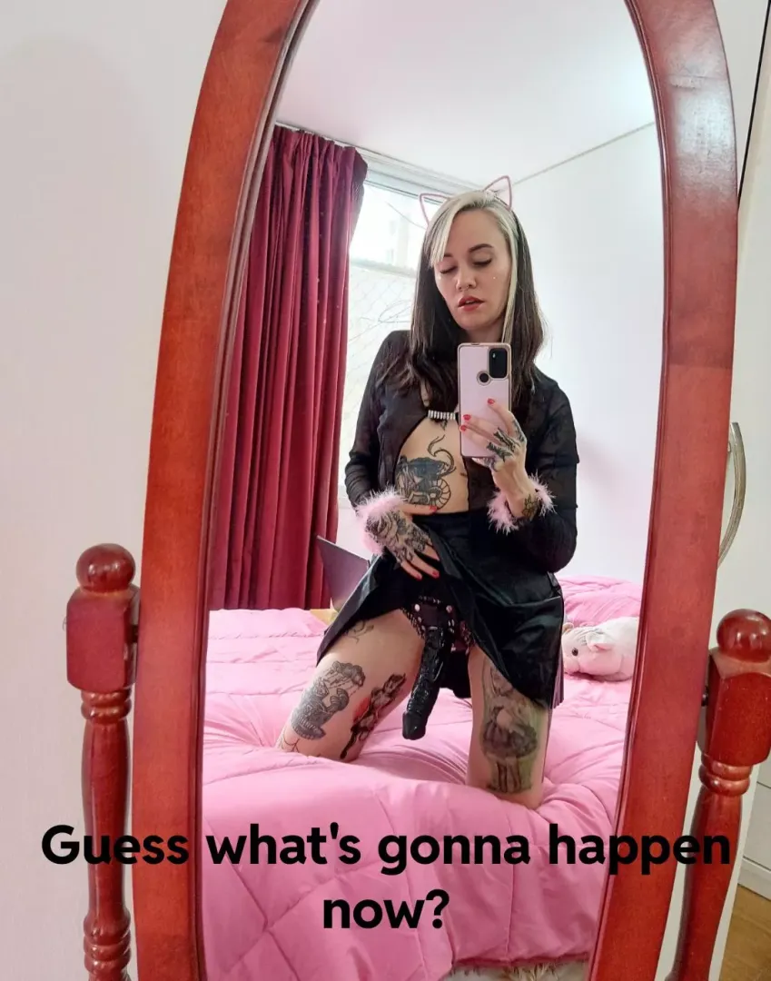 🥵😈