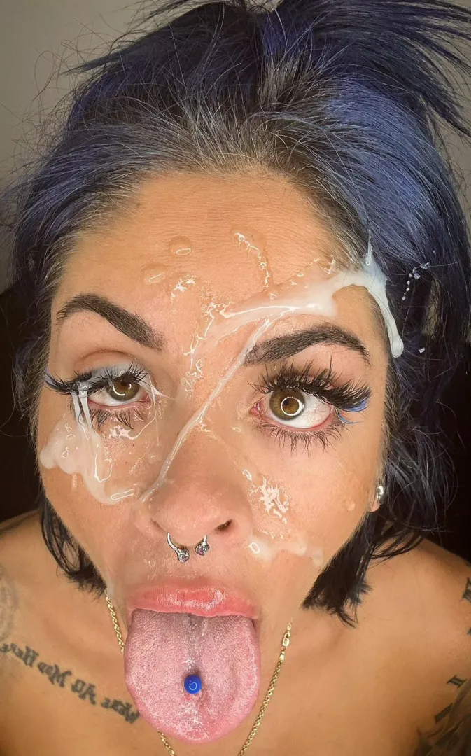 😝