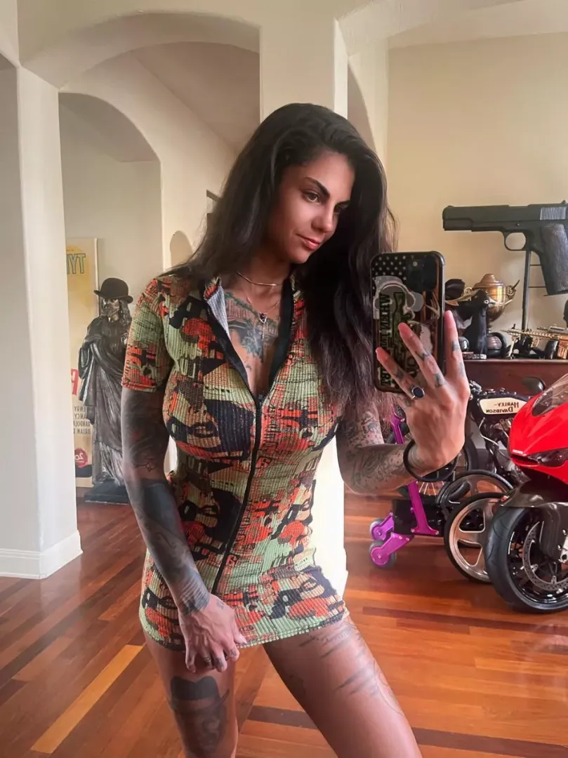 ❤️