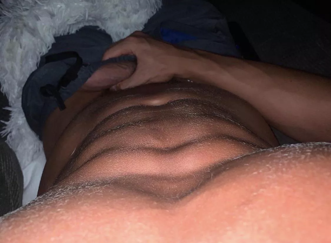 😝