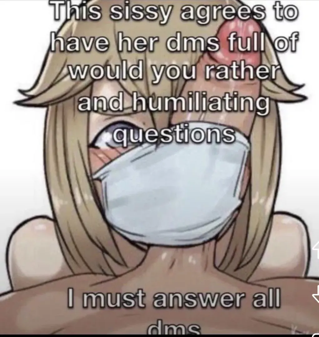 …