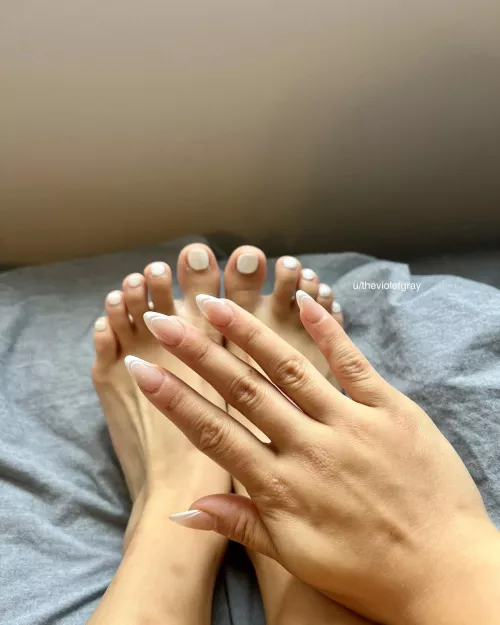 🤍👸