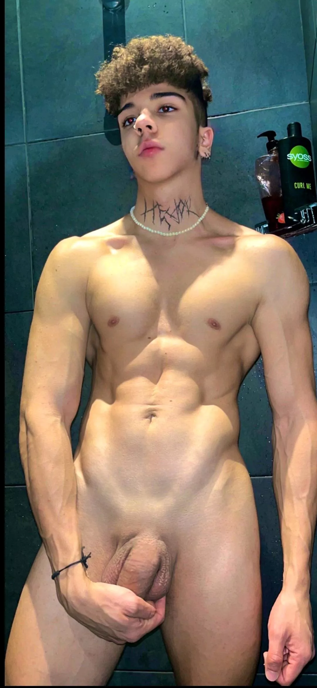 ...