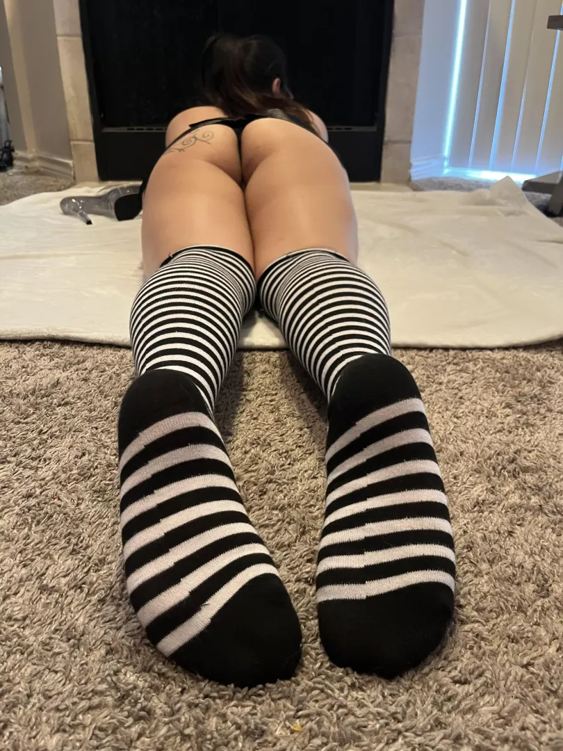 🖤🤍