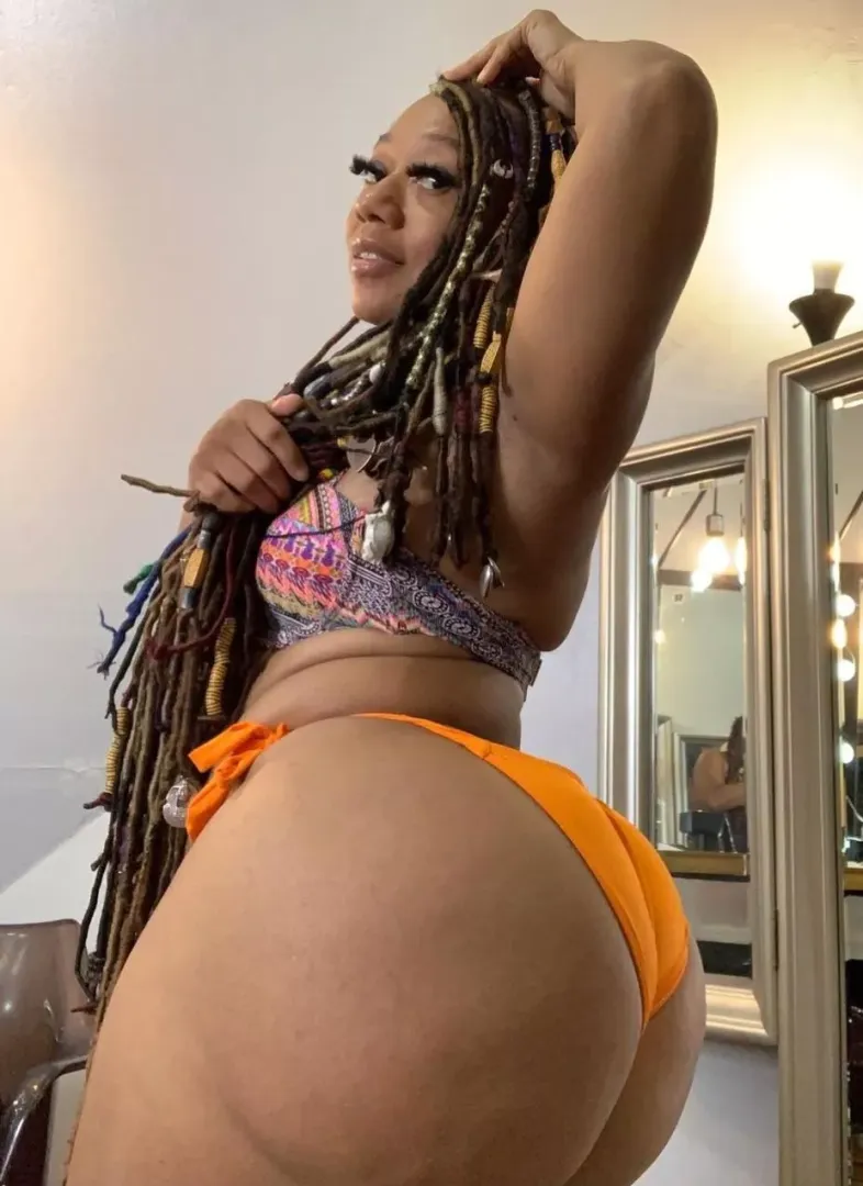 💦🍑