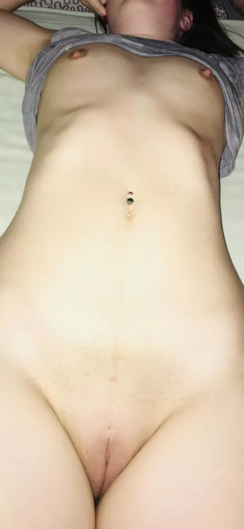😝