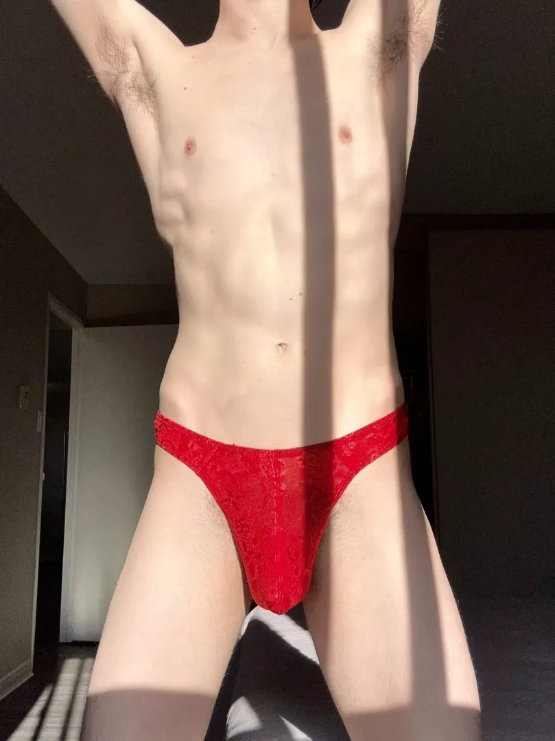 💪