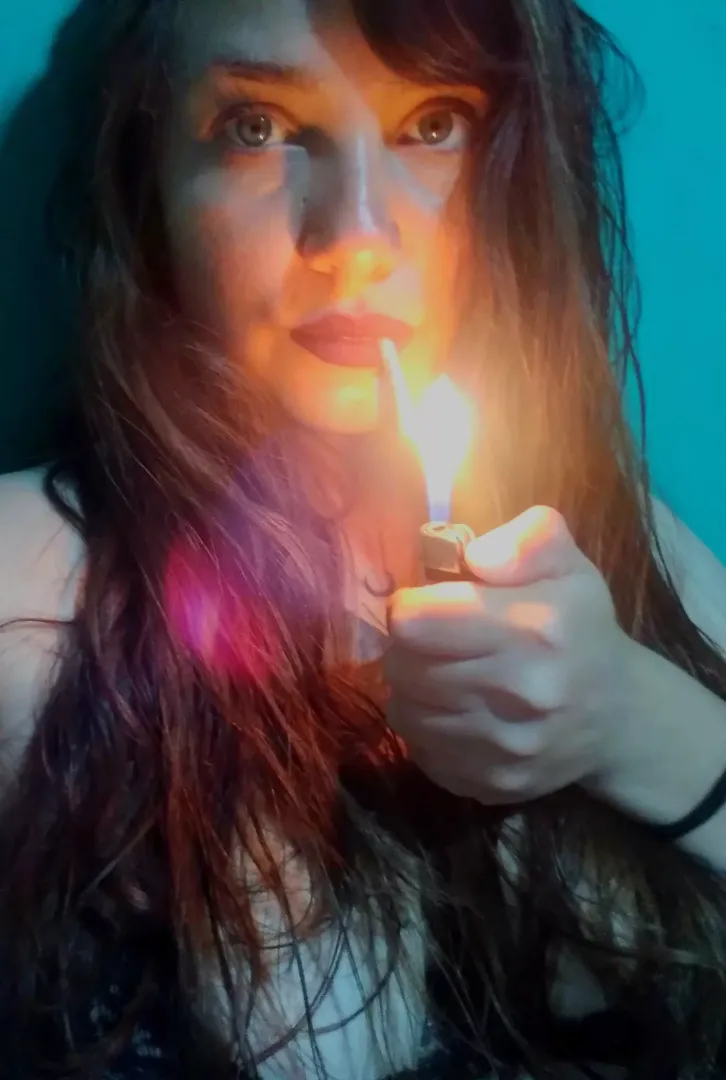 🚬♥️