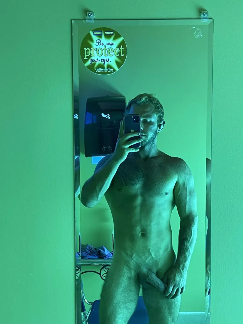 😏