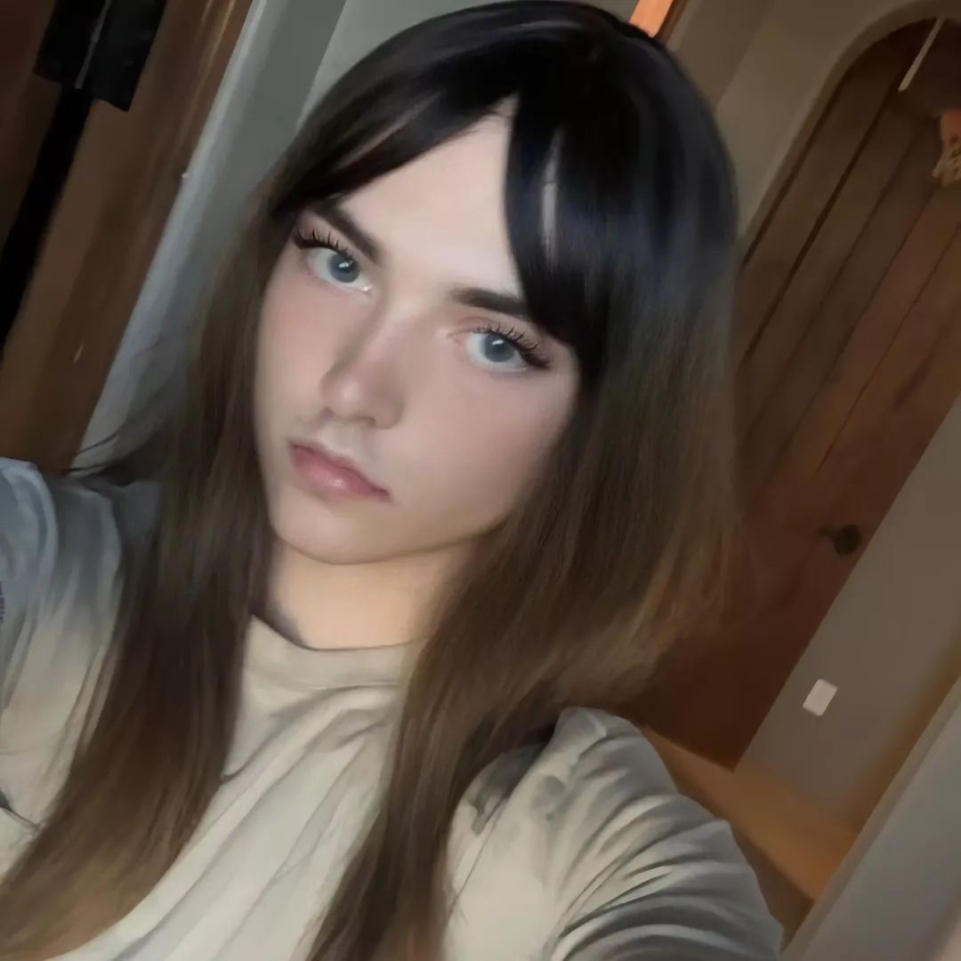 😜