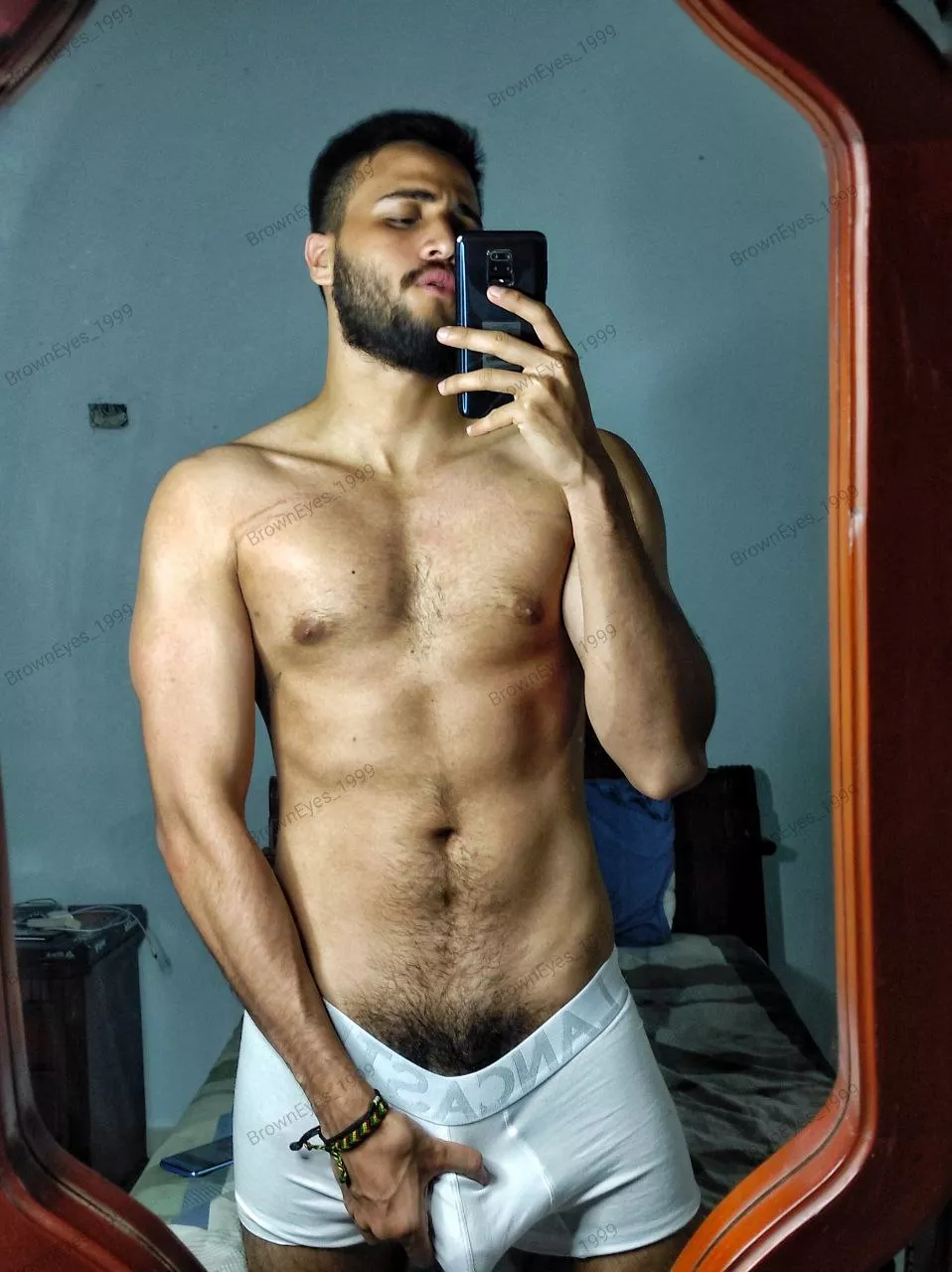 😜