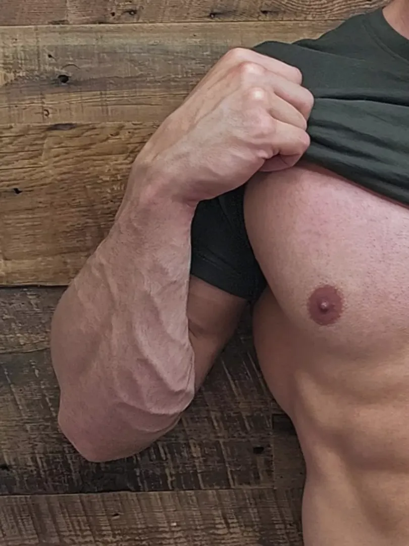 💪🏼😏💦