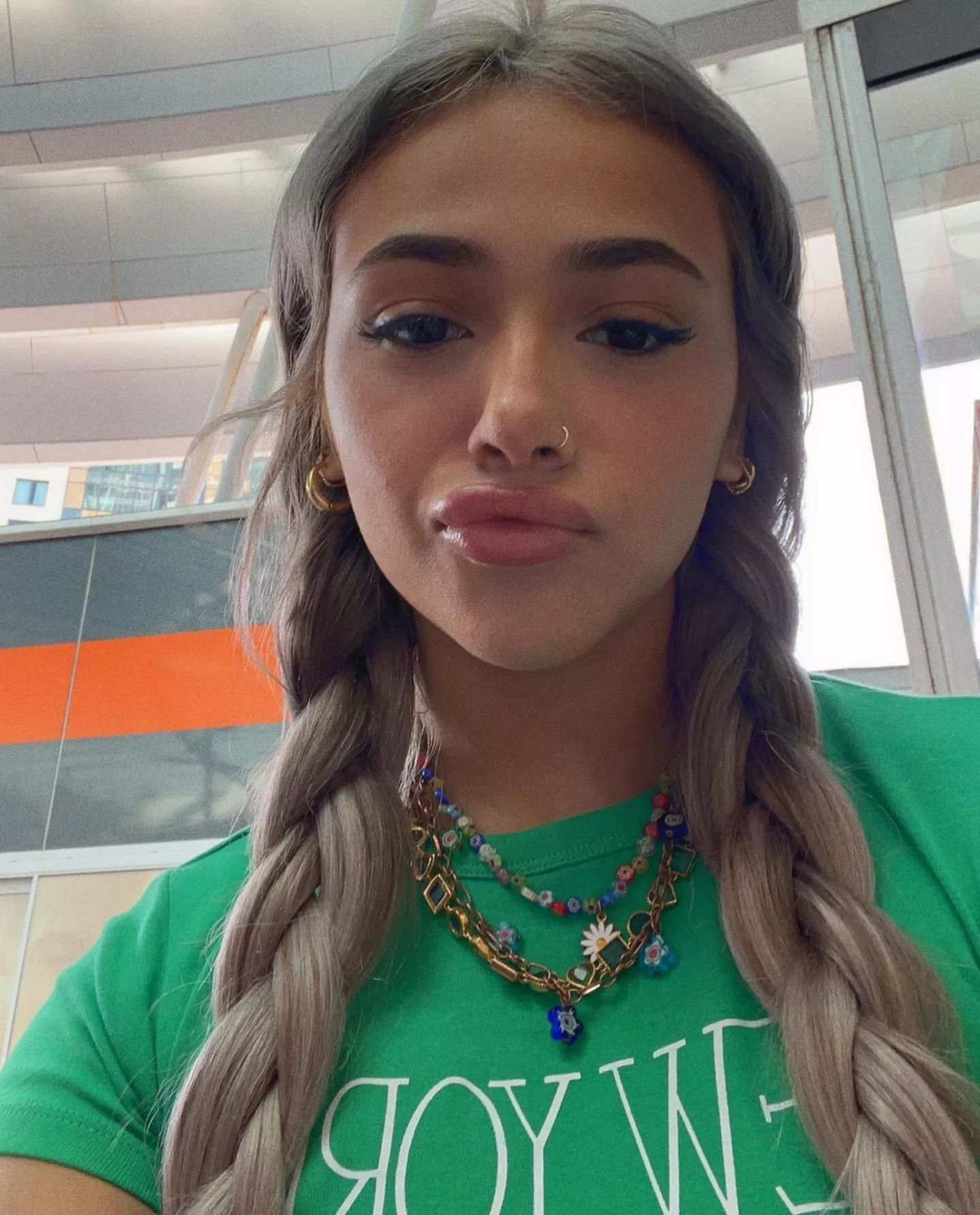 💋