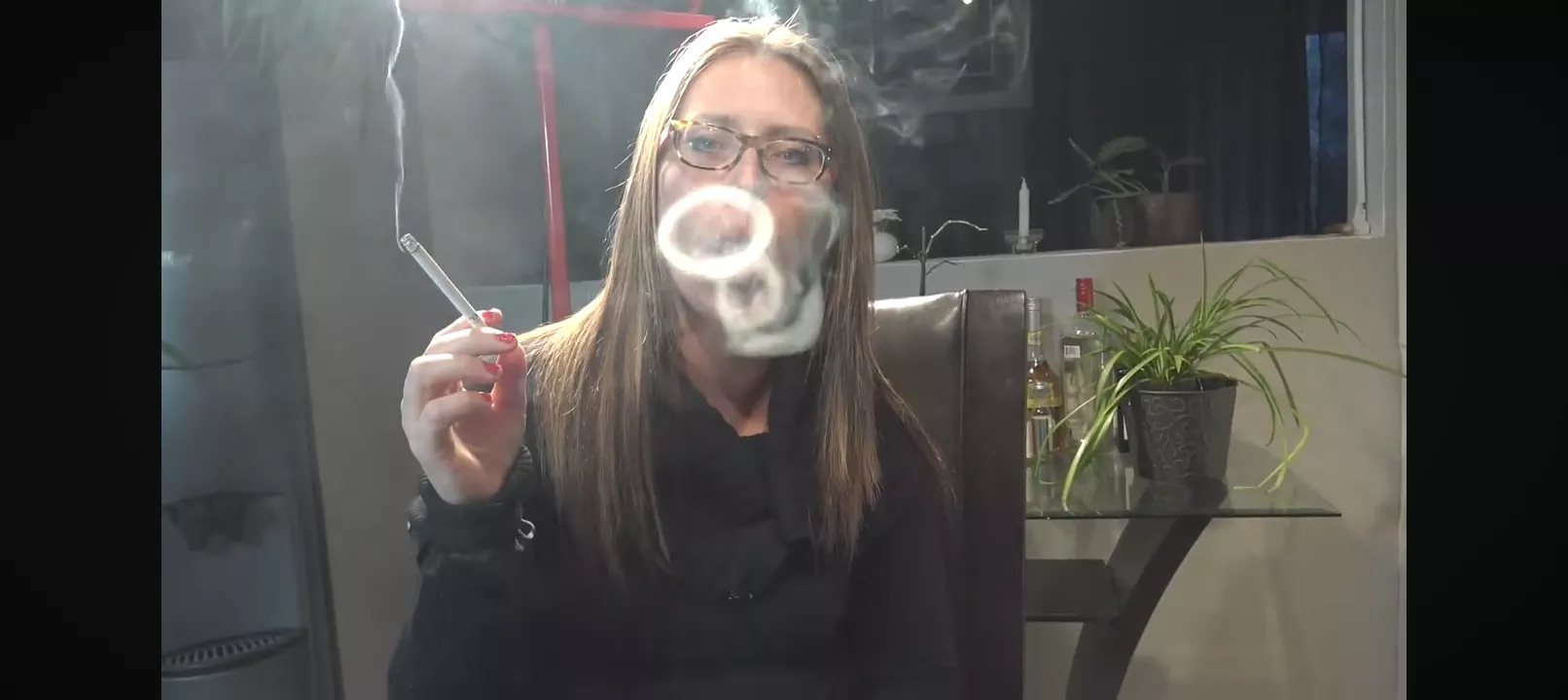 🚬👑