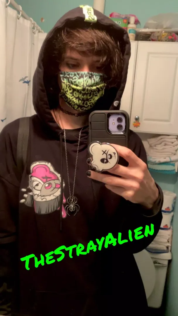 🏚🧸🧪