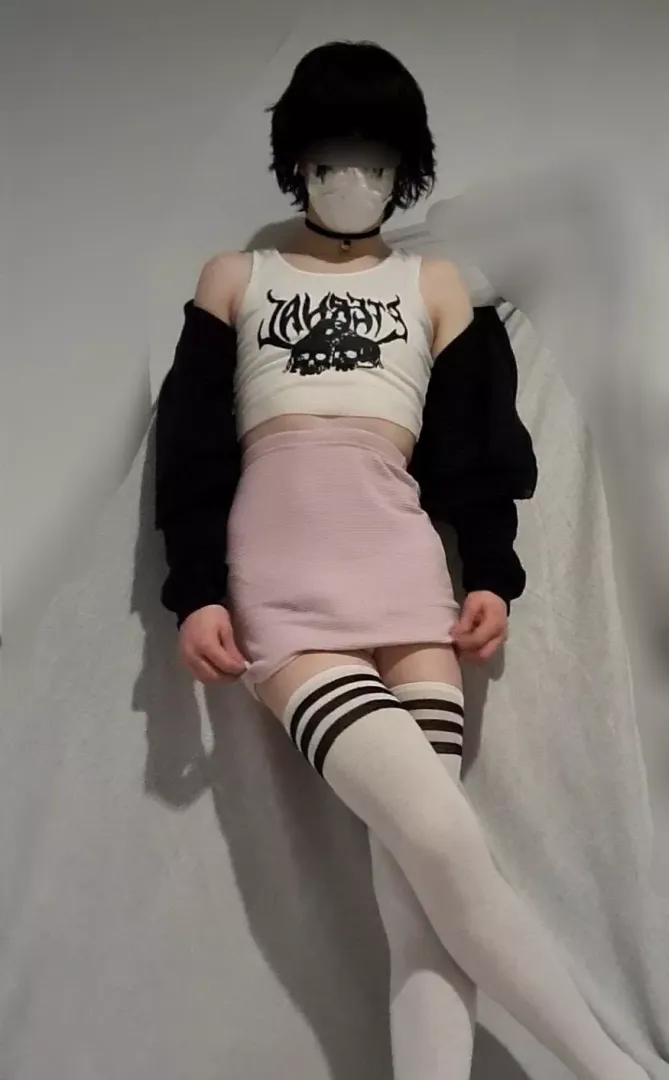 🖤🤍🩷
