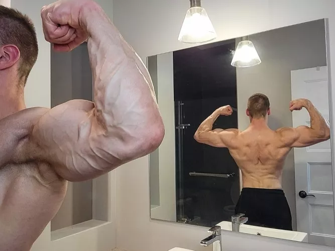 💪🏼