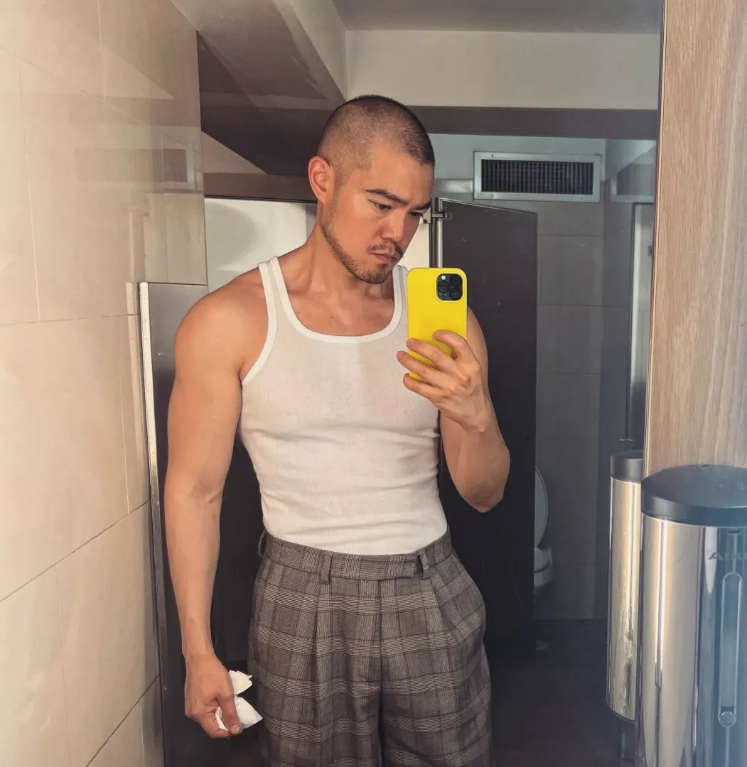 🪞🤳