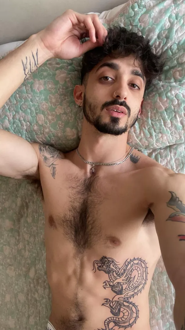 🐉🥵