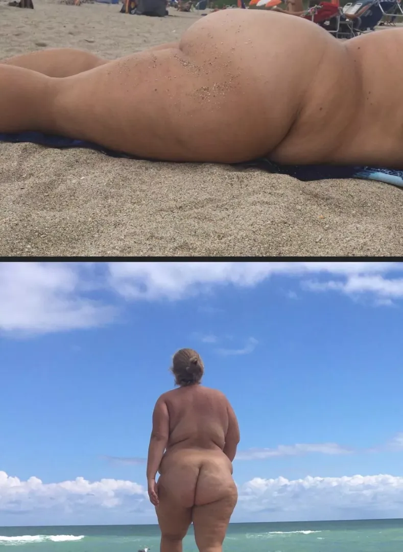 🌊☀️🏖️