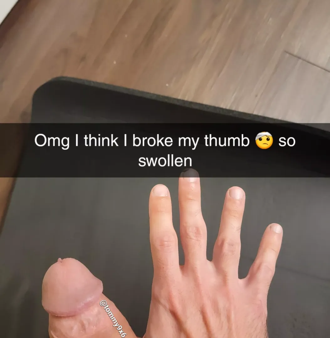 🤕