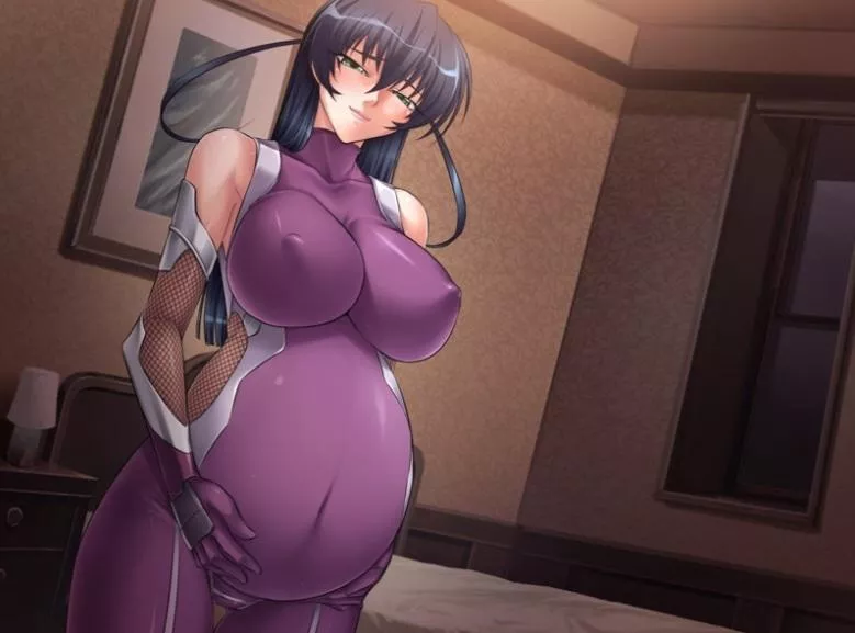 🤰