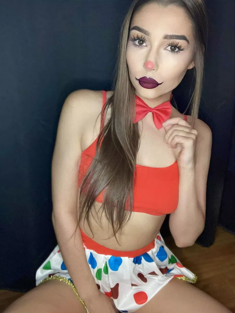 🤡