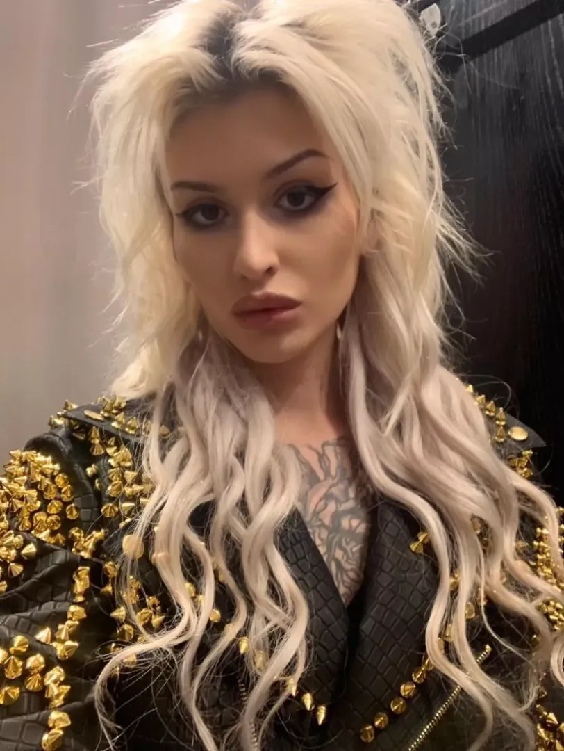 ✨🖤✨