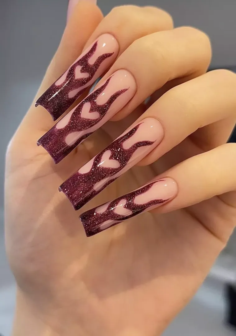 👅💕