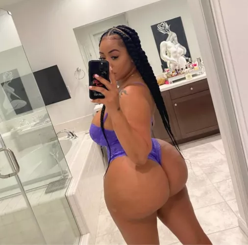 🍑💦