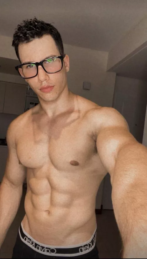🤓❤️