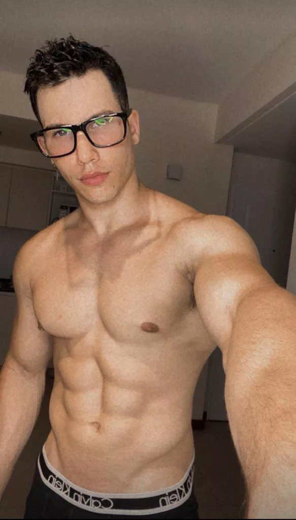 🤓❤️