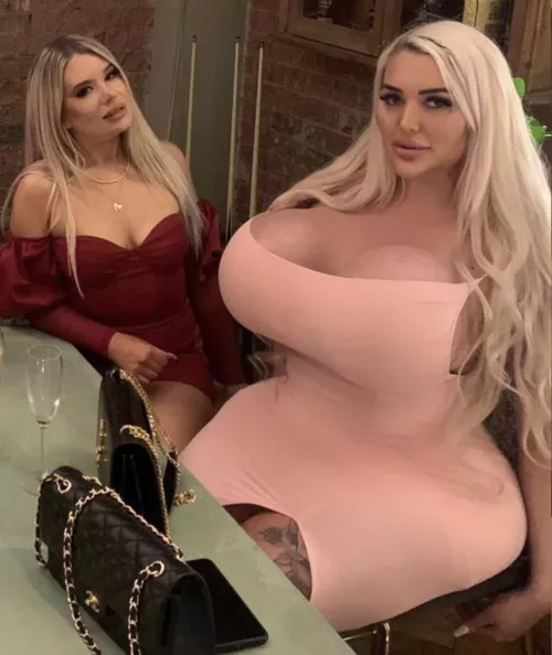 ❤️