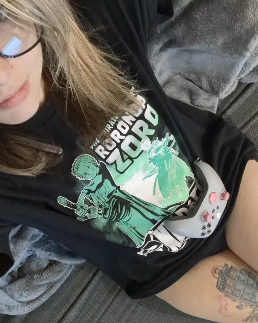 🍃+🎮=😌