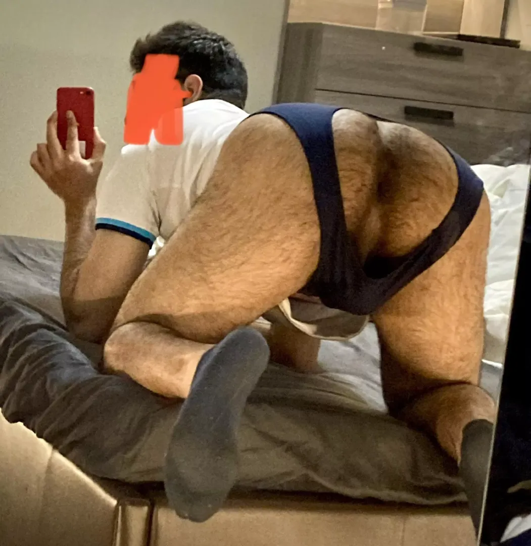 😋