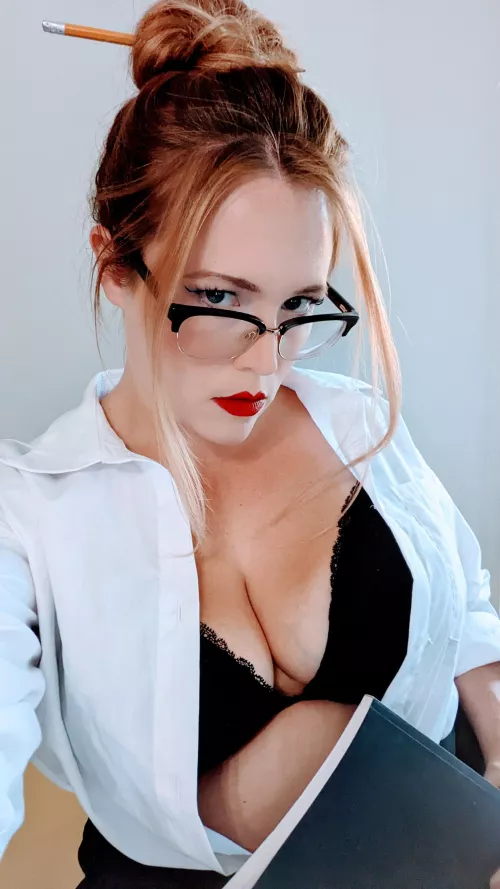 📚😘