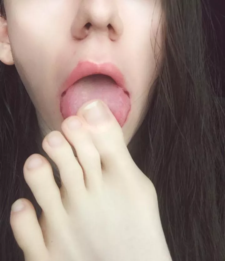 ❤️